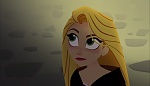 Image Tangled: Before ever after