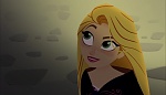 Image Tangled: Before ever after