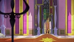 Image Tangled: Before ever after