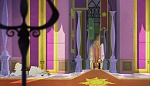Image Tangled: Before ever after