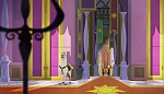 Image Tangled: Before ever after