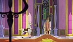 Image Tangled: Before ever after