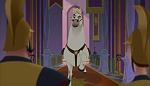 Image Tangled: Before ever after