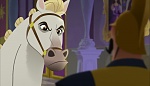 Image Tangled: Before ever after