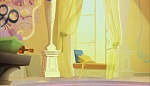 Image Tangled: Before ever after
