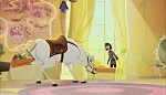 Image Tangled: Before ever after