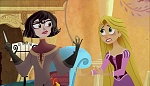 Tangled: Before ever after picture