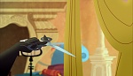 Image Tangled: Before ever after