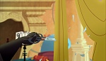 Image Tangled: Before ever after