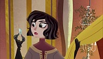Image Tangled: Before ever after