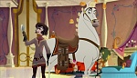 Image Tangled: Before ever after