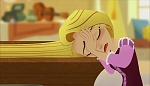 Image Tangled: Before ever after