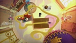 Image Tangled: Before ever after