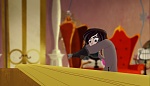 Image Tangled: Before ever after