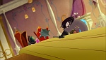 Image Tangled: Before ever after