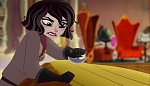 Image Tangled: Before ever after