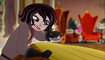 Image Tangled: Before ever after