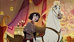 Image Tangled: Before ever after