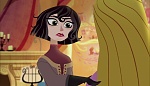 Image Tangled: Before ever after