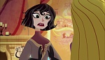 Image Tangled: Before ever after