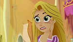 Image Tangled: Before ever after