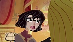 Image Tangled: Before ever after