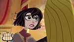 Image Tangled: Before ever after
