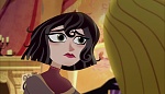 Image Tangled: Before ever after
