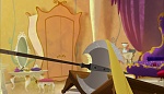Image Tangled: Before ever after