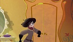 Image Tangled: Before ever after