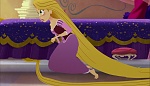 Image Tangled: Before ever after