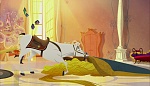Image Tangled: Before ever after