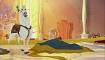 Image Tangled: Before ever after