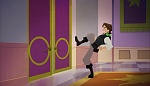 Image Tangled: Before ever after