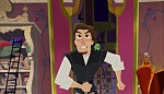 Image Tangled: Before ever after