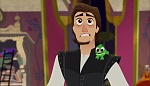 Image Tangled: Before ever after
