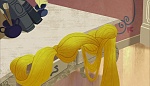 Image Tangled: Before ever after