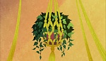 Image Tangled: Before ever after