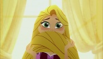 Image Tangled: Before ever after