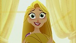 Image Tangled: Before ever after