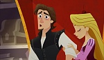 Image Tangled: Before ever after