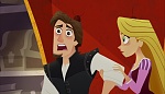 Image Tangled: Before ever after
