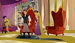 Image Tangled: Before ever after