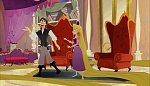 Image Tangled: Before ever after