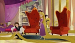 Image Tangled: Before ever after