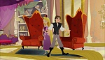 Image Tangled: Before ever after