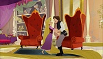 Image Tangled: Before ever after