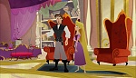 Image Tangled: Before ever after