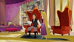 Image Tangled: Before ever after