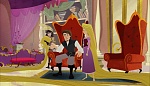 Image Tangled: Before ever after